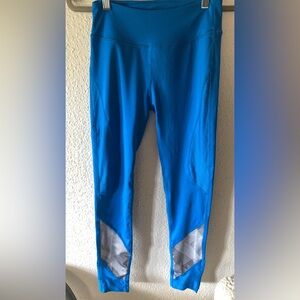 Orangetheory Fitness leggings